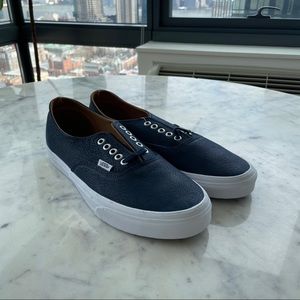 Vans Authentic